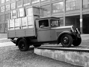Fiat 618 1934 года